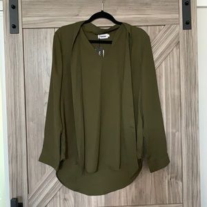 Women’s blouse